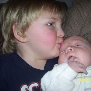 Meet your Posher, Kristi